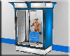 [SF] Gym Shower Anim