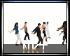 Group dance 2013 N [NKT]