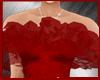 red dress catrina