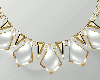 SL Pearl Gold Jewel Set