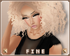 F| Nicki Minaj 8 Blonde