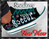 Sneakers for Her