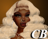CB- Ramona Barbie