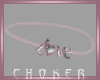 LOVE choker 2 *me*