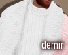 [D] Winter pink coat