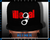A1 Illegal Fitted B