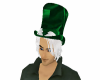 Green top hat