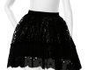 Vi Lika skirt black v1