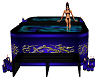 -SP- Eastern Blue Hottub