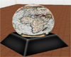 :) Animated World Globe