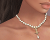 Pearl Necklace // A
