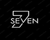 t-shirt 7 SEVEN