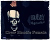 Female Crew Hoodie