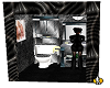clinic bathroom