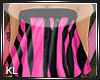 [KL] Pink Steez Model 