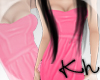|kh| pinkdress