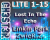 Lost In The Echo