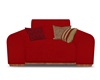 Cherrywood Armchair