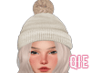 Pompom Beanie 2