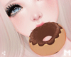 x Donuts Chocolate