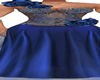 Midnight Naoemi Gown