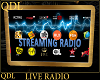 QDL LIVE TV/ RADIO