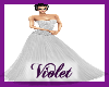(V) Wedding gown 1