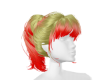 Kids Strawberry Blonde