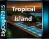 [BD]Tropical Island