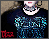 [D] Sylosis