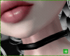 Goth Mush Choker