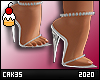 Party Girl Shoes