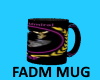 WSF Mug