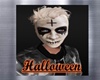 Evil Halloween Mask