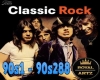 90's Classic Rock Mix