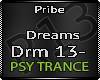 Pribe-Dream P2