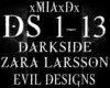 [M]DARKSIDE- LARSSON
