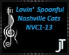 Nashville Cats