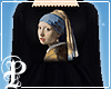 Pearl Earring OP