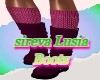 sireva Lusia Boots