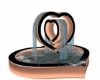 hart fountain of love