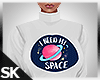 SK| Need Space Top