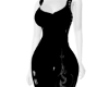 White Black Suit