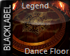 (B.L) Xmas Legend Floor