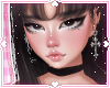 ❀. oza | black