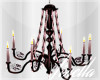 Villanelle Chandelier