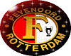 Feyenoord Animated