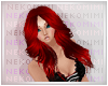 ! oㅅo Red Nakoma