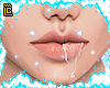 Drooling Mouth