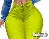 Yellow Jeans RLL